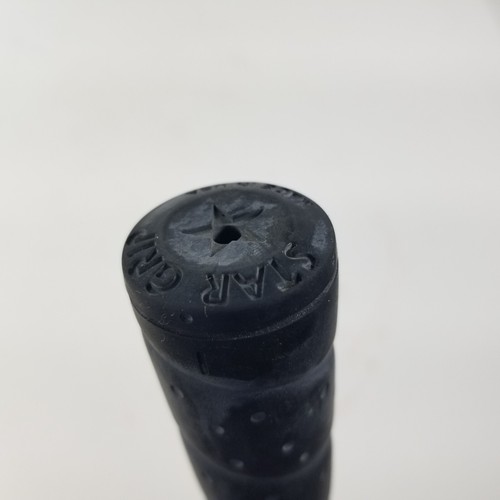 La Jolla EZ 15° Hybrid Triple Bubble Notch Graphite Shaft 41.25" - Picture 13 of 14