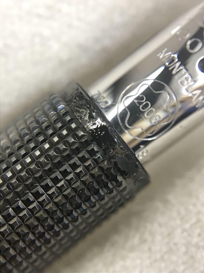 ⭐️MONTBLANC StarWalker unlimited 100years Montblanc Soulmakers for 100 Year Starwalker Unlimited