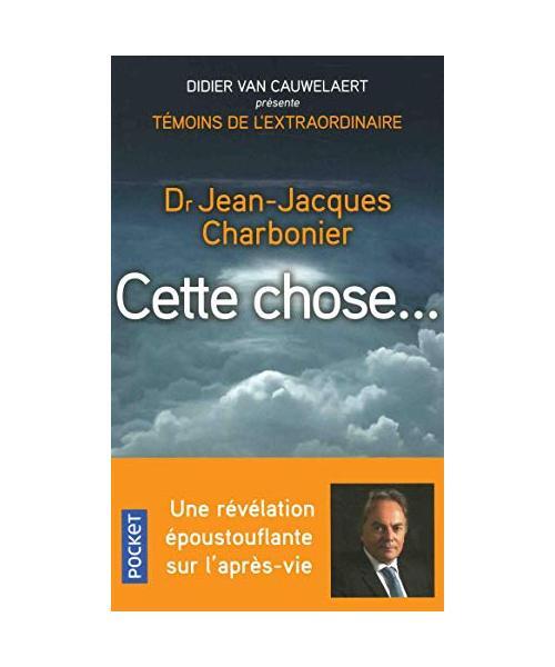 Cette chose..., Charbonier, JeanJacques eBay