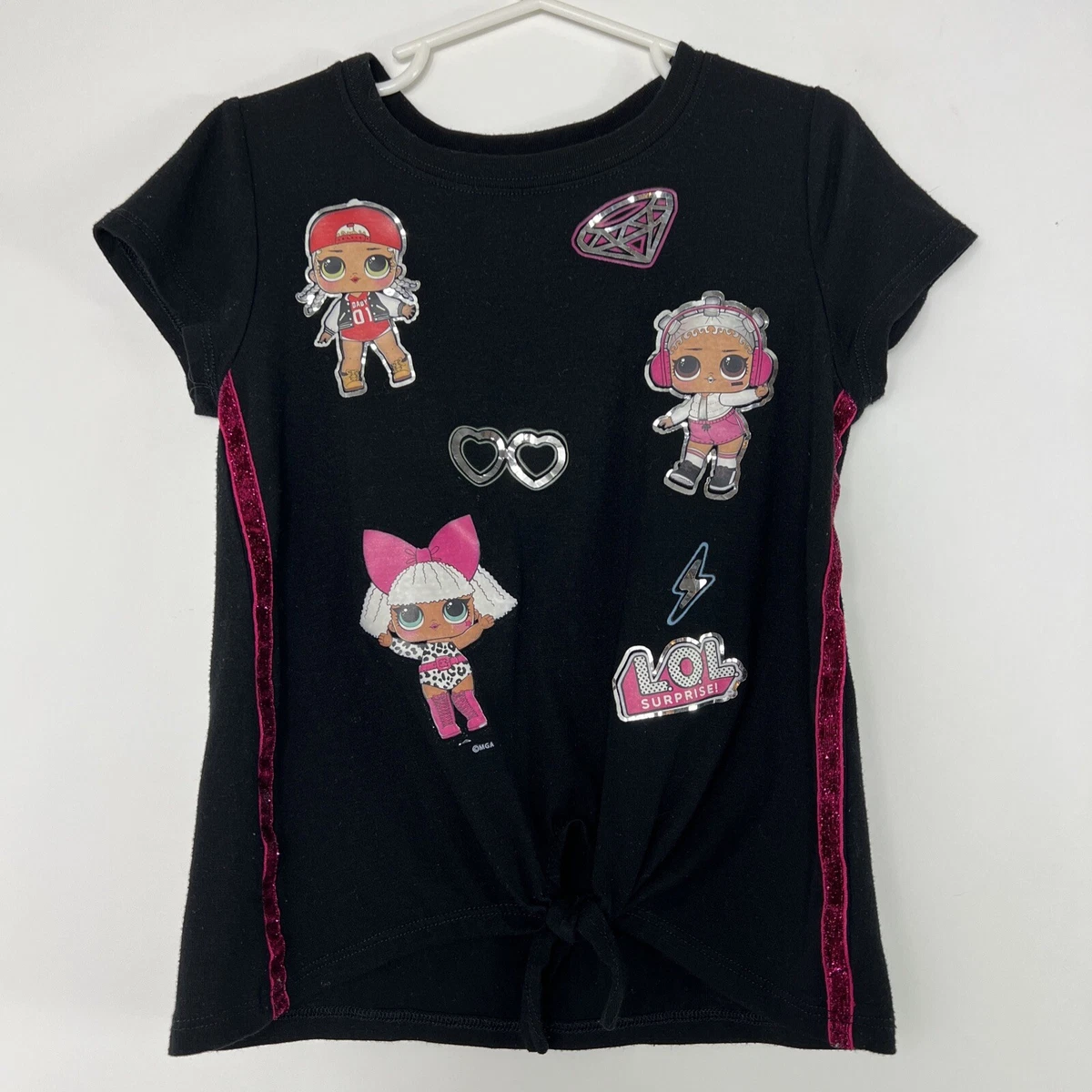 L.O.L. Surprise Bubble Surprise ensemble de luxe, 3 ans et plus