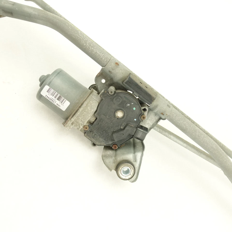 Cadillac Escalade 2008 2009 2010 2011 2012 limpiaparabrisas transmisión motor Foto 3 de 4