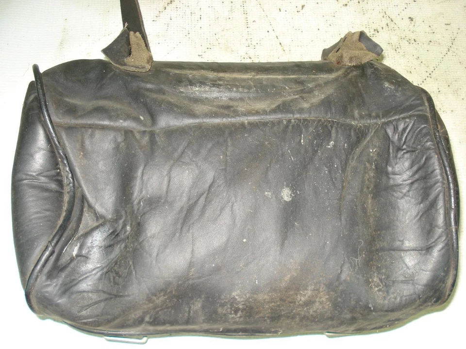 YAMAHA VIRAGO 1000 STORAGE BAG - Image 4 of 4