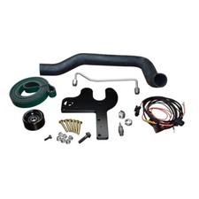 Fleece Performance For 03-07 Dodge 2500-3500 5.9l Cummins Dual Pump Kit