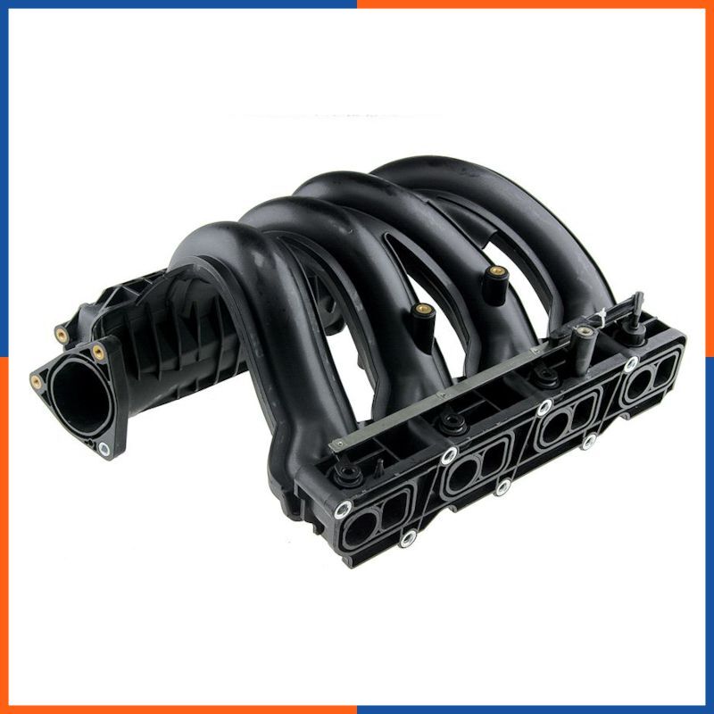 Collecteurs d'admission MERCEDES-BENZ 6110901337 durables pour optimiser la combustion