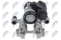 HZT-VW-084 Nty Bremssattel FüR Audi,Cupra,Seat,Vw