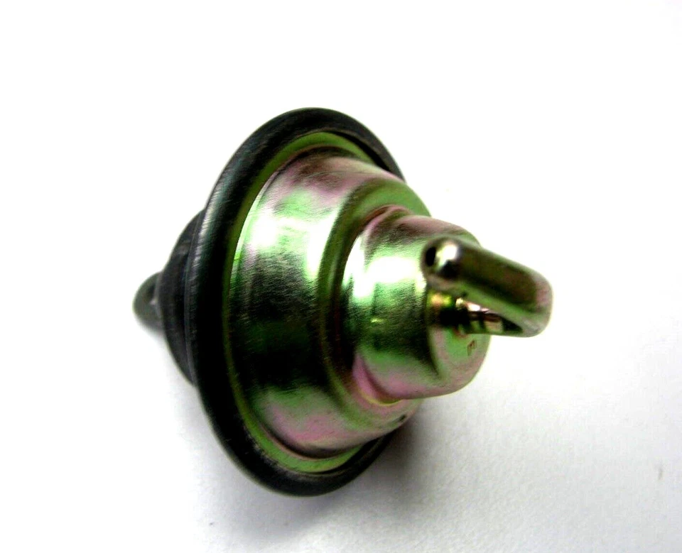 ESTRANGULADOR PULL OFF CADILLAC DEVILLE ELDORADO 1971 1972 1973 1974 SIN AGUJERO DE PURGA Foto 4 de 4