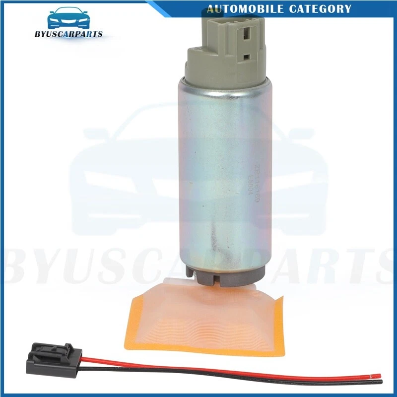 X-Type Fuel Pump For 1993-2008 Jaguar S-Type Vanden Plas XJ6 XJ8 XJR XJS XK8 - Image 2 of 4