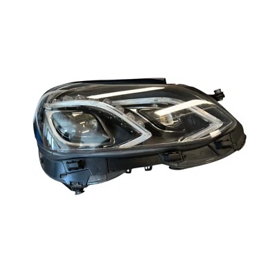 PHARE DROIT CLASSE E W212 DEPUIS LE 11/12 - MERCEDES CLASSE E - W212
