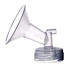Spectra Single Breast Shield 32 mm Flange Only EA of 1