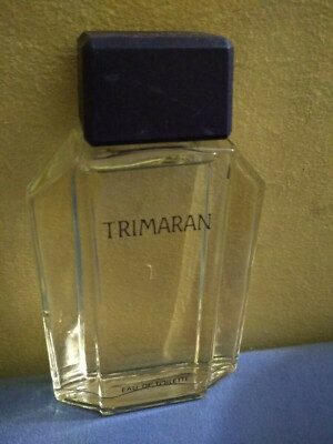 Trimaran Eau de Toilette 100ml Non Vapo von Yves Rocher Full
