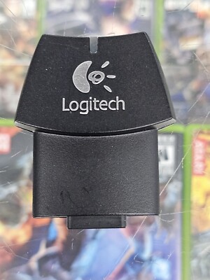 Logitech Comms Adapter for Xbox Original Headset Wireless Receiver Dongle