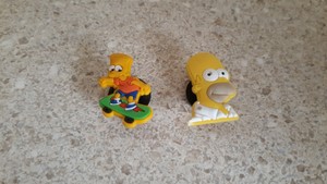 simpsons jibbitz
