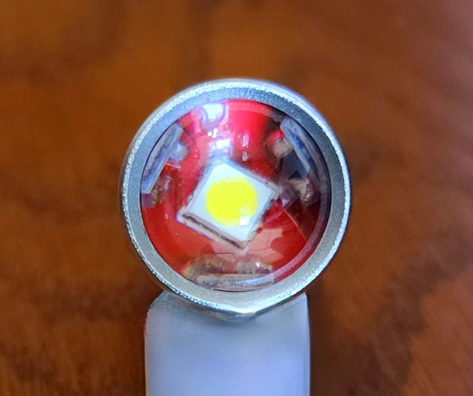 🌟Ultra 6V, 12V LEDTaillight Brake Bulb for 1971-1975 Kawasaki F7 & 1971-1973 F6 - Image 2 of 4