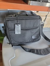 CODi Laptop Bag Messenger Professional Office Student Travel Carry-on Key Holder