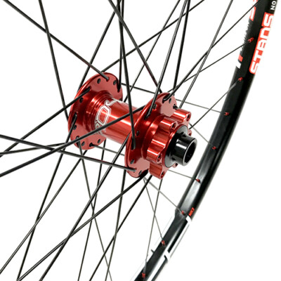Custom Built Wheelset Hope Pro 4 Stan's Arch MK3 DT 32H 27.5