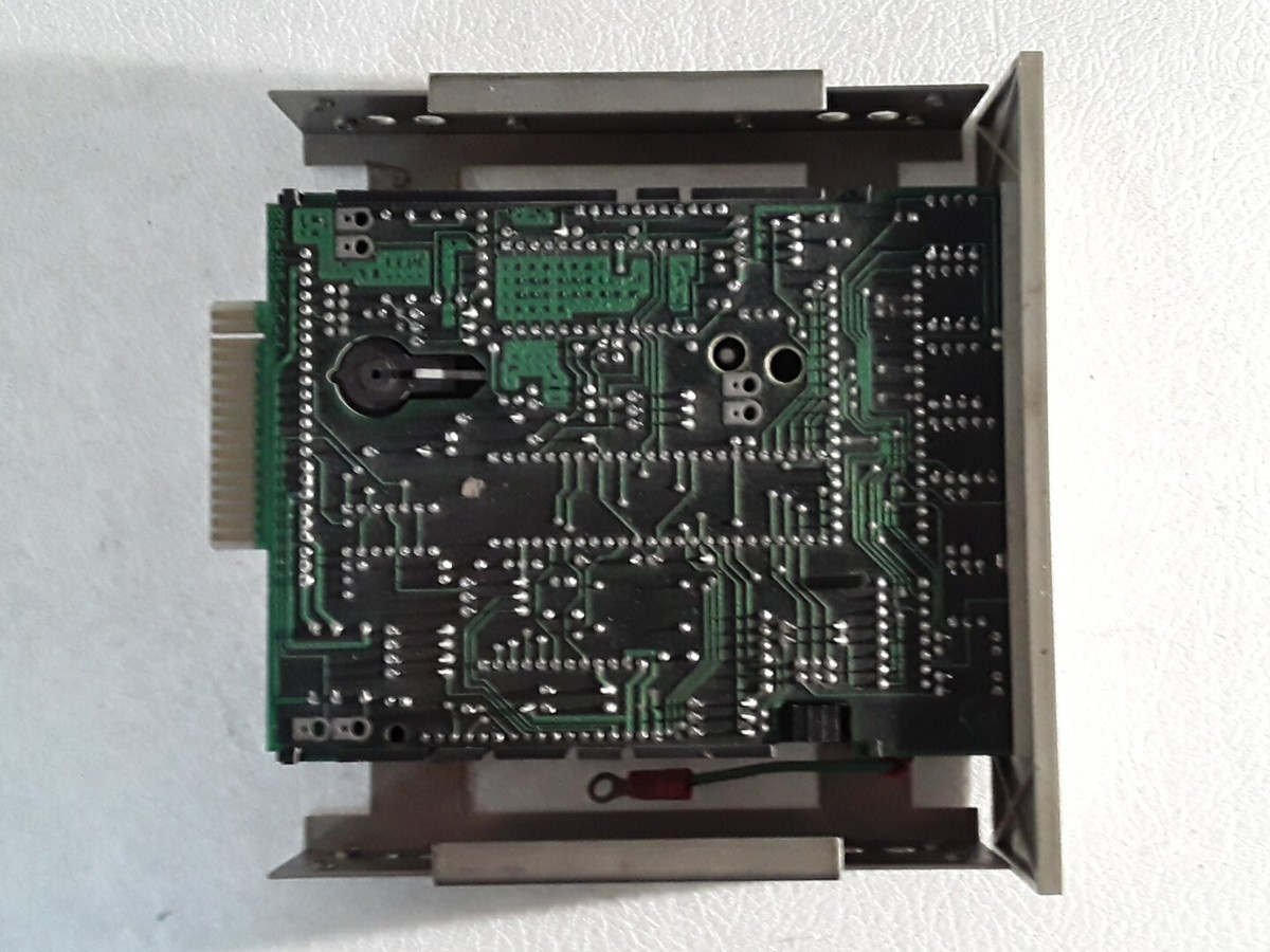 Dec 1994 OEM Colorado Jumbo 250 Dj-20c 250mb Internal Tape Backup