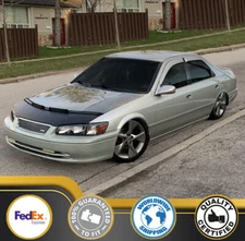 Car Bonnet Hood Bra For Toyota Camry 1996 1997 1998 1999 2000 2001