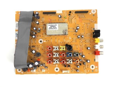 Replacement EMERSON LC401EM2F TV RIBBON CABLES N/A