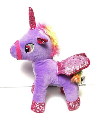 calplush unicorn