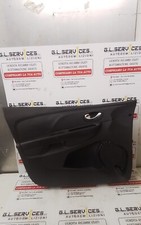 PANNELLO RIVESTIMENTO COPERTURA INTERNO PORTA ANTERIORE SX SINISTRO CLIO IV 4