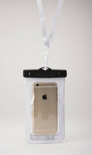 Seawag Waterproof Phone Cases (5.7") - Tested Tightness Up to 25 M (10 Colours) - Picture 10 of 52