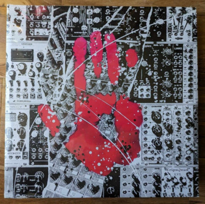 Subjective   The Start of No Regret  [2x 12'' VINYL RECORD LP] Brand new, Mint