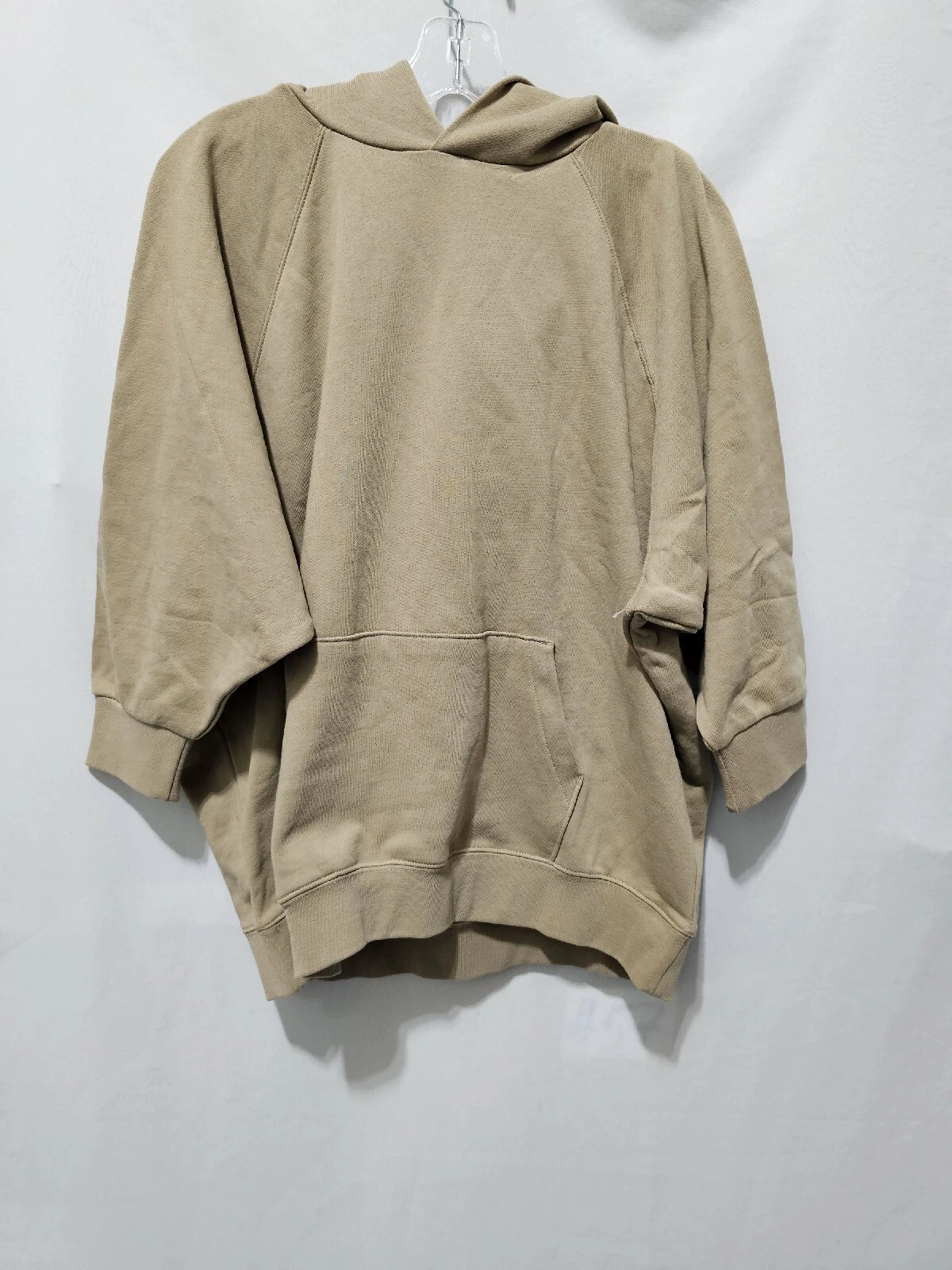 Felpa con cappuccio multidonna Essentials Fear of God taglia M