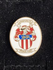 Langford fc badge
