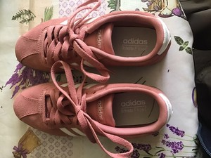 ladies trainers size 5.5