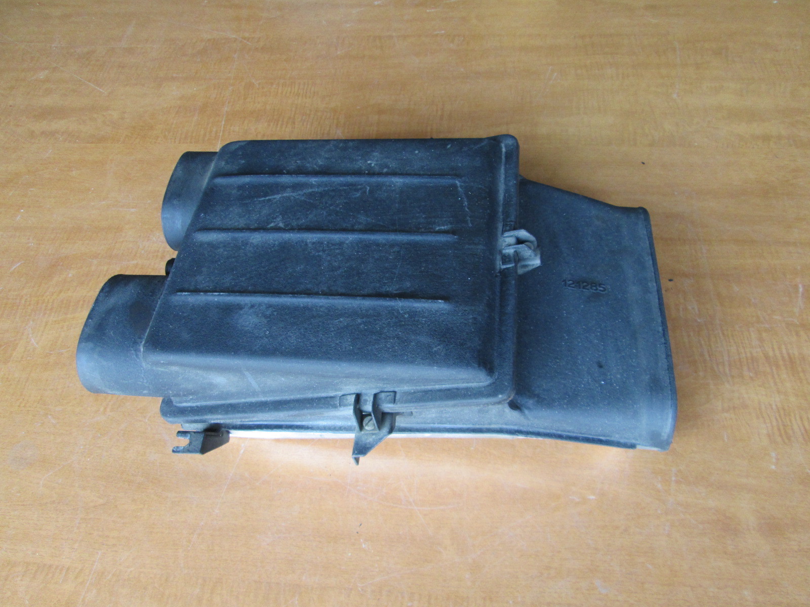 Ferrari Testarossa  - Air Cleaner Box # 121285