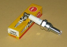 Zündkerze NGK für Peugeot Elystar 50 TSDI SBC