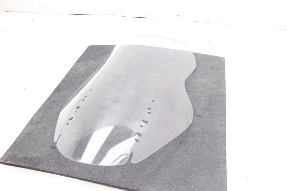 04-11 铃木 VSTROM 650 前挡风玻璃 — 第 4/4 张图片