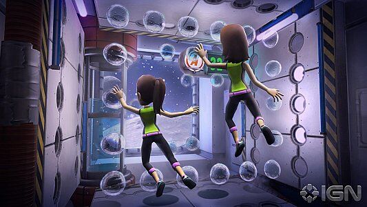 Pop the Bubbles, Aplicações de download da Nintendo Switch, Jogos