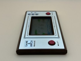 Nintendo Game & Watch PARACHUTE  PR-21 1981 w/ Box