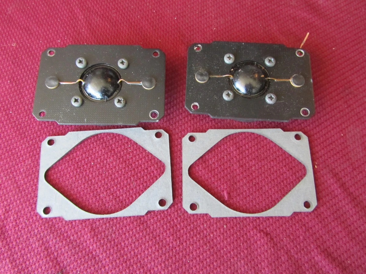 Visonik Vintage Speakers for sale | eBay