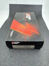 Speed-Pro R-9401-65 Piston Ring Set | Federal-Mogul | NOS