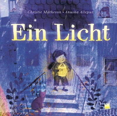 Ein Licht Christie Matheson