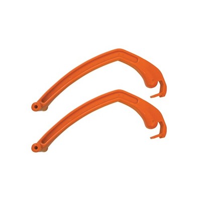 C&A PRO Replacement Loops ORANGE Arctic Cat Sabrecat 600 EXT (EFI) (2004-2005)