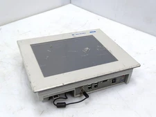ALLEN BRADLEY 6181P-12TSXP SERIES E HMI