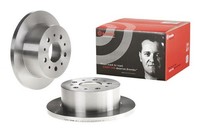 2X Bremsscheibe Prime Brembo 08.8094.30 30 FüR Fiat Peugeot CitroËN Ducato 244 3