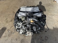 Engine Motor Complete Supercharged Complete 5.0 Jaguar Xj Xf Xfr Oem 2010-2016 Engine Motor Complete Supercharged Complete 5.0 Jaguar Xj Xf Xfr Oem 2010-2016