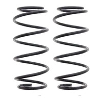 Fahrwerksfedern-Set Vorderachse Schraubenfeder Ø 141 Mm KYB FüR U.A. Opel Astra