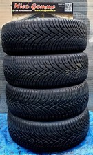 GOMME USATE 215/60R16 99H KLEBER KRISALP HP3 INVERNALI M+S PNEUMATICI USATI