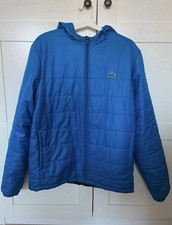 Lacoste Übergangsjacke