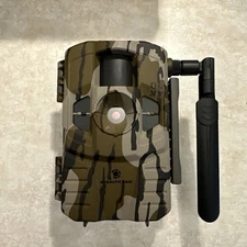 Stealth Cam Connect Max Trail Camera STC-CNCTX - New Open Box - No Accessories