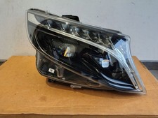 Frontscheinwerfer Mercedes-Benz Vito W639 A4479063301 ILS Rechts Headlight