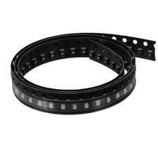 100 pcs 0805 Surface Mounted Devices Blue LED Diode Lighting Electronics