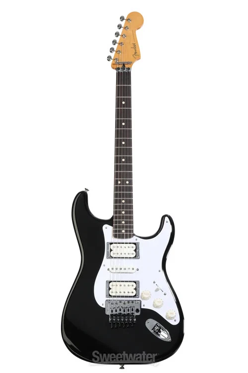 Fender 50th Anniversary Guitar for sale - eBay