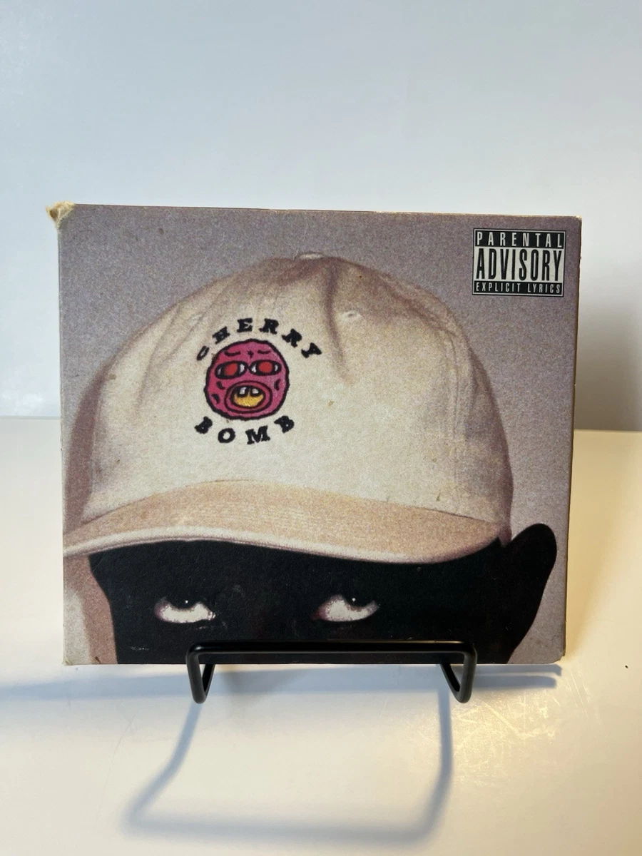 Tyler The Creator In Music Cds for sale | eBay