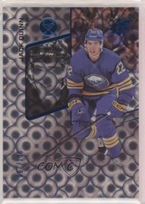 2022-23 SPx Rookies Radiance 67/100 Jack Quinn #107 jg2